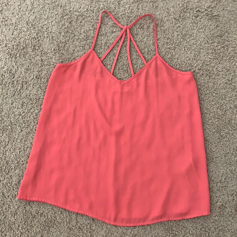EUC Abercrombie & Fitch top